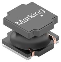 78404064015 - Power Inductor (SMD), 1.5 µH, 6.1 A, Semishielded, 9.7 A, WE-LQSA Series - WURTH ELEKTRONIK