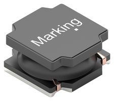 78404084680 - Power Inductor (SMD), 68 µH, 1.8 A, Semishielded, 1.82 A, WE-LQSA Series - WURTH ELEKTRONIK