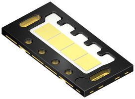 KW4 HPL631.TK-BCBH-4L05M0-AGAE - High Brightness LED, OSLON Black Flat X Series, Ultra White, 120 °, 2040 lm, 1.5 A - AMS OSRAM GROUP