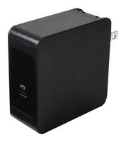 SWI60C-V-NB-I40 - AC/DC Power Supply, ITE, 5 Output, 60 W, 5 VDC, 3 A, 9 VDC - CUI