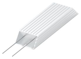 CJP80J100RJ - Resistor, 100 ohm, CJP Series, 80 W, ± 5%, Radial Leaded, 850 V - CGS - TE CONNECTIVITY