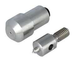 PTH-0.8TOOL - Rivet Tool Set, 0.8 mm, PTH Series, PTH400 Favorit Through Hole Mechanical Press Tool - FORTEX