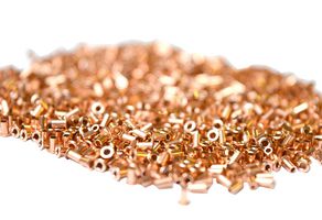 PTH-2.6RIVET - Favorit Rivet, Printed Circuit Boards, 1.6 mm - FORTEX