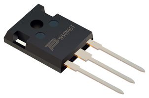 BIDW50N65T - IGBT, 100 A, 1.65 V, 416 W, 650 V, TO-247, 3 Pins - BOURNS