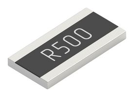 561070332051 - SMD Current Sense Resistor, 0.1 ohm, WRIS-KWKH Series, 0612 Wide, 1 W, ± 1%, Thick Film - WURTH ELEKTRONIK