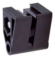 BEF-AP-W16 - Mounting Plate, Plastic, Photoelectric Sensor & Single-Beam Sensor - SICK