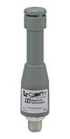 HGV-2458-03U - RF Antenna, Stubby, 4.9 GHz to 5.85 GHz, 4 dBi, Vertical, N Connector - L-COM