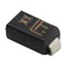 SMAJ70CA - TVS Diode, SMAJ, Bidirectional, 70 V, 113 V, DO-214AC (SMA), 2 Pins - LITTELFUSE
