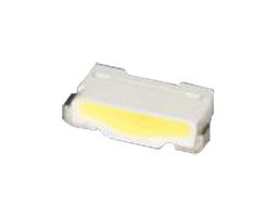 CSL0416WBCW1 - High Brightness LED, CSL0416WBCW Series, White, 30 mA - ROHM