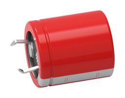 861141386015 - Electrolytic Capacitor, 220 µF, 400 V, ± 20%, Snap-In, 3000 hours @ 105°C - WURTH ELEKTRONIK