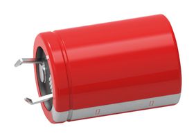 861021084013 - Electrolytic Capacitor, 470 µF, 200 V, ± 20%, Snap-In, 2000 hours @ 105°C - WURTH ELEKTRONIK