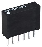 113RF-1-A-3/2D - Reed Relay, SPST-NO, 3 V, 113 Series, Through Hole, 100 ohm, 500 mA - PICKERING