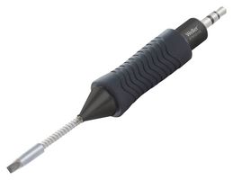 T0050109699 - Soldering Tip, Chisel, 2.2 mm, RTMS SMART Micro Series - WELLER