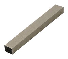 30213095 - Shielding Gasket, Polyether Urethane Foam, Square Shape, 1 m x 12 mm x 9.5 mm, 86 dB, WE-LT Series - WURTH ELEKTRONIK
