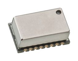 749012310 - Ethernet & LAN Transformer, 10/100 Base-T PoE+, 1 Port, 1:1, 150 µH, 1.5 kVrms, Surface Mount - WURTH ELEKTRONIK