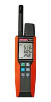 SEFRAM9825 - Data Logger, Carbon Dioxide, Temperature & Humidity, 2 Samples, USB, LCD - SEFRAM
