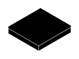 LD56020J120R - LDO Voltage Regulator, Fixed, 1.1 V to 5.5 V in, 1.2 V/200 mA out, Flip-Chip, 4-Pin - STMICROELECTRONICS