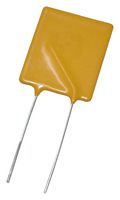 MP010850 - Resettable Fuse, PPTC, 32 VDC, 10 A, 20 A, 15 s, Rectangular - MULTICOMP PRO