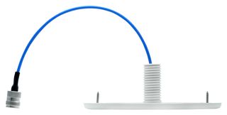 CFSA69594P1-B30D3F - RF Antenna, Ceiling, Linear, 5.925 to 7.125 GHz, 5.7 dB, 1.7 VSWR - LAIRD EXTERNAL ANTENNAS