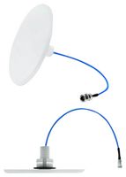 CFSA69594P-30NF - RF Antenna, Ceiling, Linear, 5.925 to 7.125 GHz, 5.7 dB, 1.7 VSWR - LAIRD EXTERNAL ANTENNAS