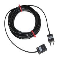 EXT-J-C1-10.0-MP-MS - THERMOCOUPLE WIRE, TYPE J, 10M, 7X0.2MM - LABFACILITY