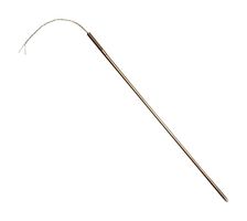 MD-ISK-S20-250-P5-I - Thermocouple, IEC, K, -40 °C, 1100 °C, Stainless Steel, 3.94 ", 100 mm - LABFACILITY