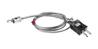 FS-GSJ-6.0-3.0-C4-SP-I-Z Z=C/C - Thermocouple, IEC, J, -60 °C, 350 °C, 9.8 ft, 3 m - LABFACILITY