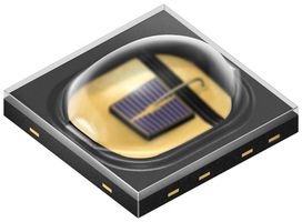 SFH 47278AS A01 - Infrared Emitter, 950 nm, 77.5 °, SMD, 290 mW/Sr, 10 ns, 15 ns - AMS OSRAM GROUP