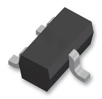 DTD543ZE3TL - Bipolar Pre-Biased / Digital Transistor, Single PNP, 12 V, 500 mA, 4.7 kohm, 47 kohm - ROHM