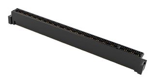 PCIE-G5-16-01-S-DP-A-WT - Card Edge Connector, Dual Side, 1.57 mm, 164 Contacts, Surface Mount, Straight, Solder - SAMTEC