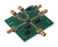 F2480EVBI - Evaluation Board, F2480NBGI, Variable Gain Amplifier, RF / IF - RENESAS