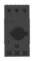 PKZM0-1,6-SPI16 - Thermal Magnetic Circuit Breaker, PKZM0 Series, 1.6 A, 3 Pole, 690 V, DIN Rail - EATON MOELLER