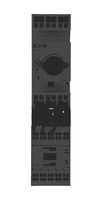 MSC-D-4-M7(24VDC)-PI - Motor Starter, Direct-on-Line (DOL), 3-Phase, 4 A0 VDC to 24 VDC, 1.5 kW, IP20, MSC-D Series - EATON MOELLER