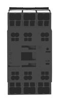 DILM14-11(42V50HZ,48V60HZ)-PI - Contactor, 14 A, DIN Rail, Panel, 690 VAC, 3PST-NO, 3 Pole, 10 kW - EATON MOELLER