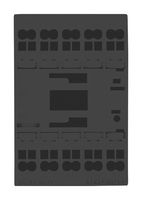DILM9-01(230V50/60HZ)-PI - Contactor, 9 A, DIN Rail, Panel, 690 VAC, 3PST-NO, 3 Pole, 4.5 kW - EATON MOELLER