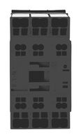 DILM17-11(220V50/60HZ)-PI - Contactor, 17 A, DIN Rail, Panel, 690 VAC, 3PST-NO, 3 Pole, 10.5 kW - EATON MOELLER