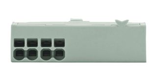NHI-E-10-PKZ0-PI - Auxiliary Contact, Eaton PKZM01/PKZM0/PKZM4/PKZM0-T/PKM0/PKE Series Circuit Breakers, 1NO - EATON MOELLER