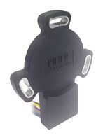 PSCI-6PP-05 - Inductive Rotor Position Sensor, 6 Pole Pair, High Speed, Analogue, 4.5 to 5.5 VDC, PSCI Series - AMPHENOL PIHER SENSORS AND CONTROLS
