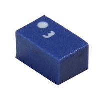 ANT2012LL13R2400A - Antenna, Single Band Ceramic PIFA-C Chip, Omni-Directional, 2.4GHz, 2012 - PULSE ELECTRONICS