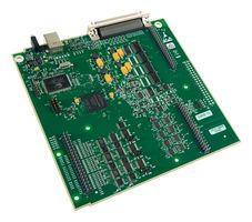 6069-410-018 - Data Acquisition Unit, 16 Channels, 1 MSPS, 10 V, 360 mA, 3.1 MHz - DIGILENT