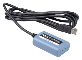 6069-410-063 - Thermocouple Input Device, USB-2001-TC, 4 SPS, 20bit, 1Input, DAQ Device - DIGILENT