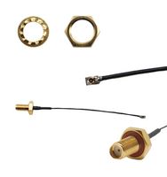 ASMGAL010XC137S11 - RF-COAXILA CABLE ASSEMBLIES - SIRETTA