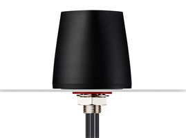 MA145.A.LBC.001 - RF Antenna, 1.602 GHz to 1.5754 GHz, 3.6 dBi, 10 W, 50ohm, Right Hand Circular, RP SMA Connector - TAOGLAS