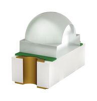 CSL0903VT1C - LED, Red, SMD, 1.6mm x 0.8mm, 35 mA, 2.1 V, 630 nm - ROHM