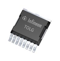 IPTG054N15NM5ATMA1 - Power MOSFET, N Channel, 150 V, 143 A, 0.0044 ohm, HSOG, Surface Mount - INFINEON