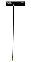 W3921B0100 - RF Antenna, 2.4 GHz to 2.5 GHz, PCB, 1 dBi, 50 ohm, Adhesive - PULSE ELECTRONICS