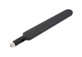 W5095K - RF Antenna, 1.71 GHz to 2.69 GHz, Swivel, 2.16 dBi, 50 ohm, SMA Connector - PULSE ELECTRONICS