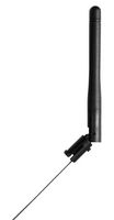 W1049B030 - RF Antenna, 2.4GHz to 2.5GHz, Swivel, 2 dBi, 50 ohm, U.FL - PULSE ELECTRONICS