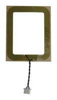 W7000 - Antenna, RFID, 13.56 MHz, FPC, Adhesive - PULSE ELECTRONICS
