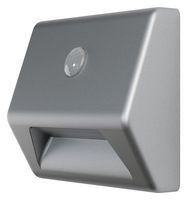 4058075260757 - Wall Light, Battery, Indoor, LED, Cool White, 4000K, 4.5 VDC, 28 mm L x 84 mm W x 73 mm D - LEDVANCE